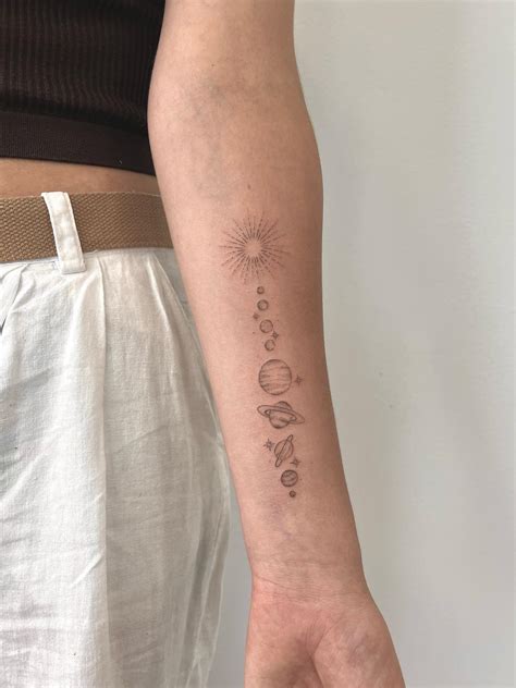 tattoo on inside of arm|More.